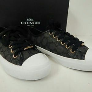 COACH TENNIS NEW